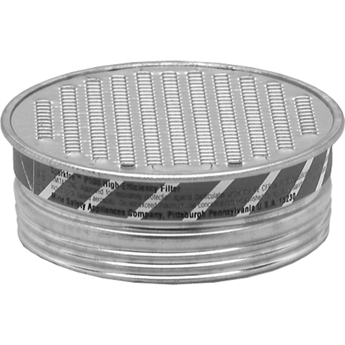 Cartouches pour respirateurs Comfo, Cartouche gaz/vapeur, Filtre P100 Seagulf Marine Industries Inc.