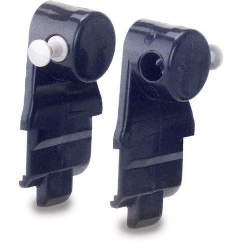 North&reg; Quick-Lok Mounting Blades Seagulf Marine Industries Inc.