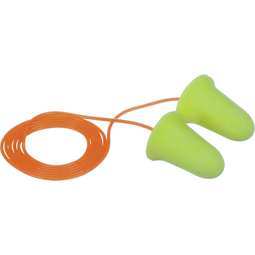 E-A-Rsoft FX Earplugs, Pair - Polybag, Corded Seagulf Marine Industries Inc.