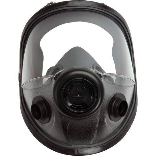 Respirateur &agrave; masque complet &agrave; faible entretien s&eacute;rie 5400 de North, &eacute;lastom&egrave;re, Moyen/grand Seagulf Marine Industries Inc.