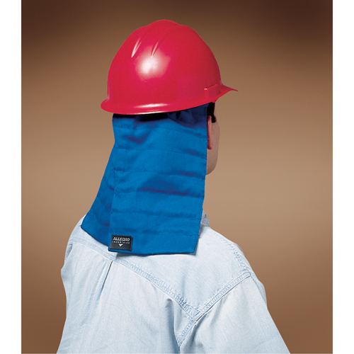 Cooling Neck Shades, Royal Blue Seagulf Marine Industries Inc.