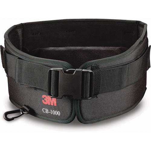 Comfort Belts for 3M PAPR Seagulf Marine Industries Inc.