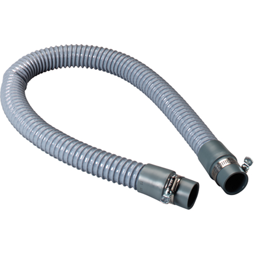 Tuyau respiratoire Seagulf Marine Industries Inc.