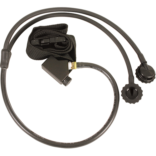 North&reg; Airline Adapter Seagulf Marine Industries Inc.