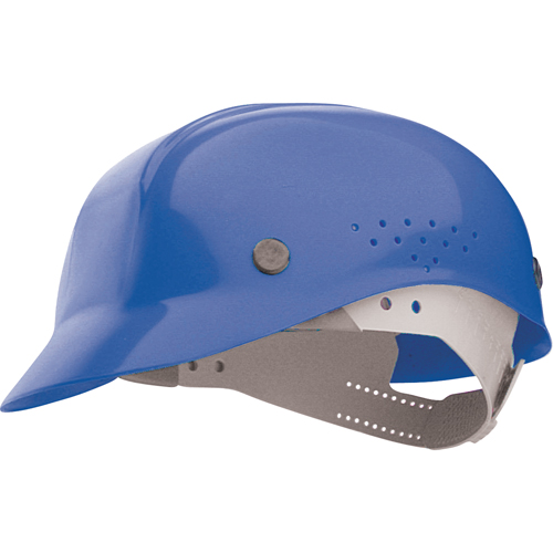 North&reg; BC86 Series Bump Cap, Pinlock Suspension, Navy Blue Seagulf Marine Industries Inc.