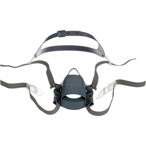 Replacement Head Harnesses Seagulf Marine Industries Inc.