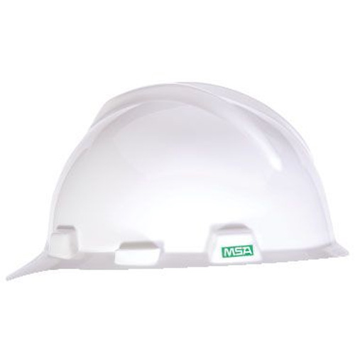 V-Gard&reg; Cap Style Hardhat , Meets CSA Type 1, Ratchet Suspension, Non-Vented Seagulf Marine Industries Inc.
