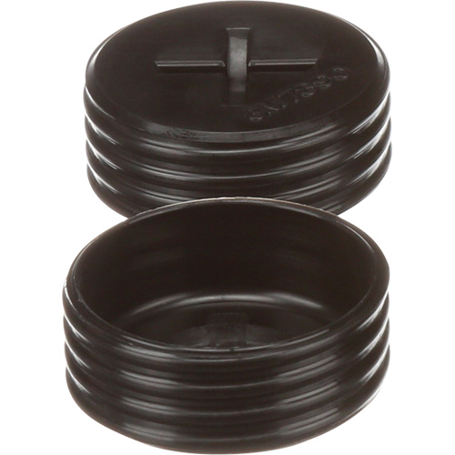 Full-Face Plug Seagulf Marine Industries Inc.