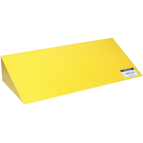 Cabinet Cover for Sure-Grip&reg; Ex Flammable Storage Cabinet Seagulf Marine Industries Inc.