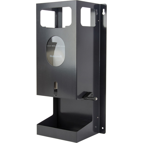 Distributeur de bouchons d'oreille Leight Source 500 de Howard Leight Seagulf Marine Industries Inc.