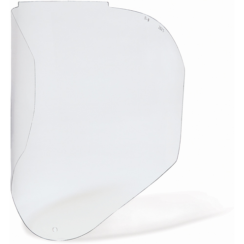 Visi&egrave;res de Rechange Bionic, Polycarbonate, Teinte Transparent Seagulf Marine Industries Inc.