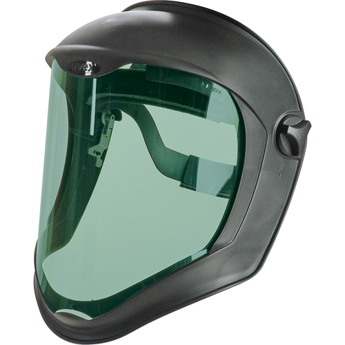 Visi&egrave;res de Rechange Bionic, Polycarbonate, Teinte 3,0 Seagulf Marine Industries Inc.