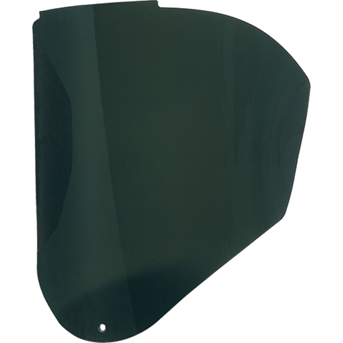 Visi&egrave;res de Rechange Bionic, Polycarbonate, Teinte 5,0 Seagulf Marine Industries Inc.