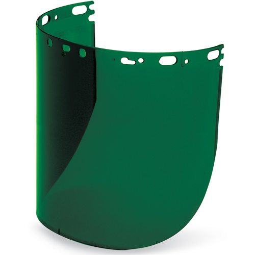 Protecto-Shield&reg; Prolok&reg; Faceshield, Propionate, 4.0 Tint Seagulf Marine Industries Inc.