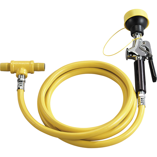 Hand-Held Drench Hoses Seagulf Marine Industries Inc.