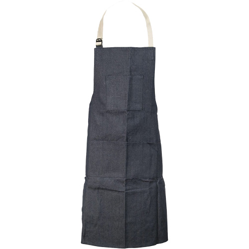 Tabliers, Denim, 38" lo x 28" la, Bleu Seagulf Marine Industries Inc.
