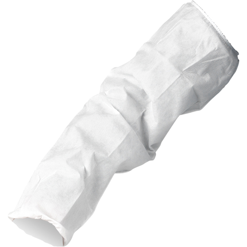 KleenGuard A20 Sleeve Protectors, 21" long, SMS, White Seagulf Marine Industries Inc.