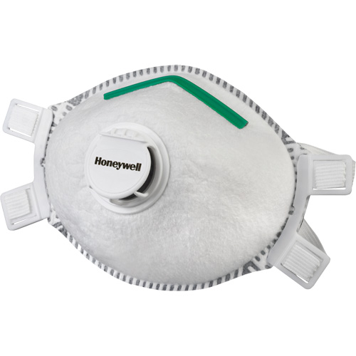 Respirateurs contre les particules Saf-T-Fit P1135, P95, Certifi&eacute; NIOSH, Grand/Moyen Seagulf Marine Industries Inc.