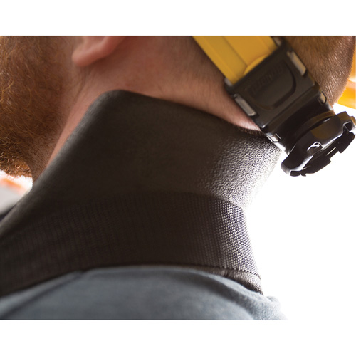 Ensemble de support pour la nuque UpGuard 3000 Seagulf Marine Industries Inc.