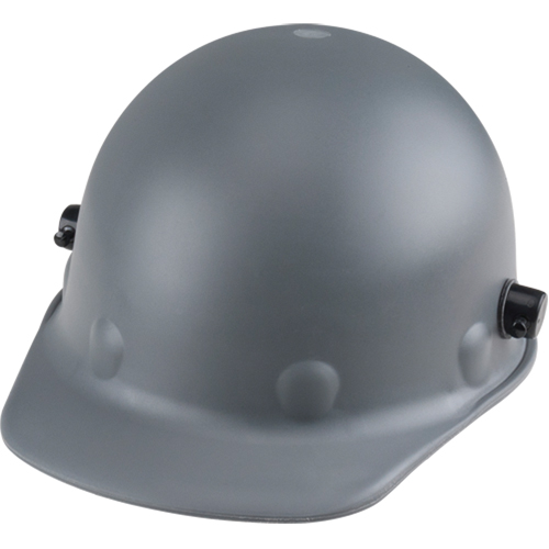 Fibre-Metal&reg; Roughneck P2A Protective Cap, Meets CSA Type 1, Ratchet Suspension, Non-Vented Seagulf Marine Industries Inc.