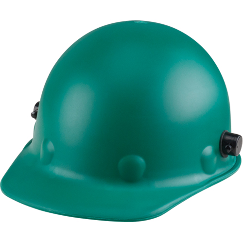 Fibre-Metal&reg; Roughneck P2A Protective Cap, Meets CSA Type 1, Ratchet Suspension, Non-Vented Seagulf Marine Industries Inc.