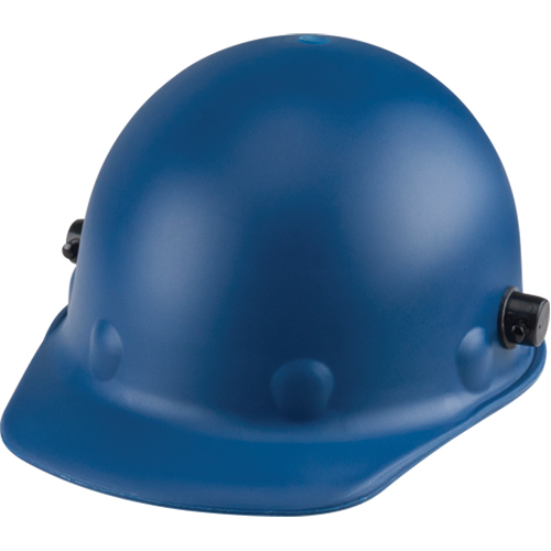 Fibre-Metal&reg; Roughneck P2A Protective Cap, Meets CSA Type 1, Ratchet Suspension, Non-Vented Seagulf Marine Industries Inc.
