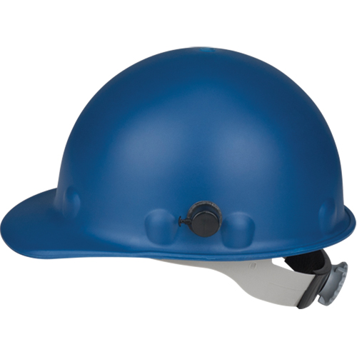 Fibre-Metal&reg; Roughneck P2A Protective Cap, Meets CSA Type 1, Ratchet Suspension, Non-Vented Seagulf Marine Industries Inc.