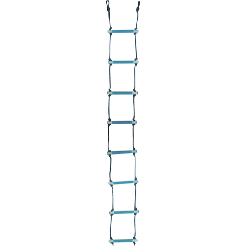 Rescue Ladder Seagulf Marine Industries Inc.