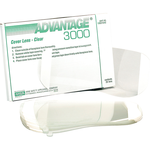 Cover Lens Seagulf Marine Industries Inc.