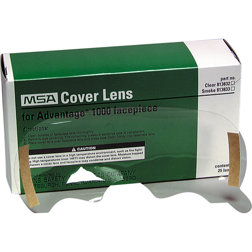 Flexible Cover Lens Seagulf Marine Industries Inc.