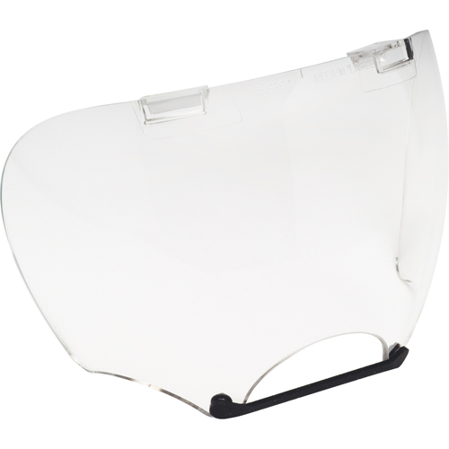 Lens Shields Seagulf Marine Industries Inc.