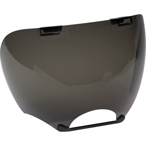 Lens Shields Seagulf Marine Industries Inc.