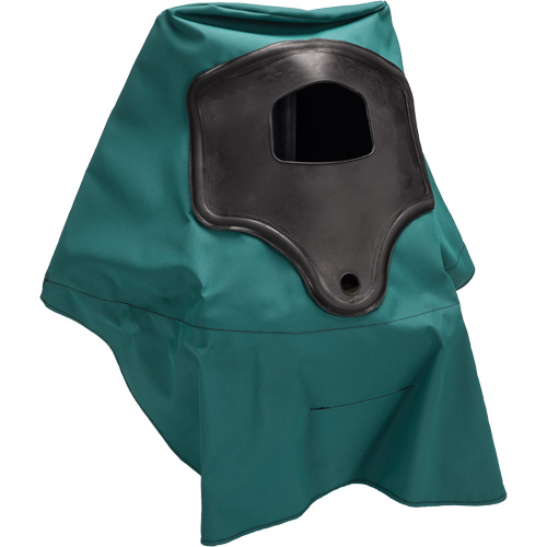 Abrasi-Blast Waist-Length Hood Seagulf Marine Industries Inc.
