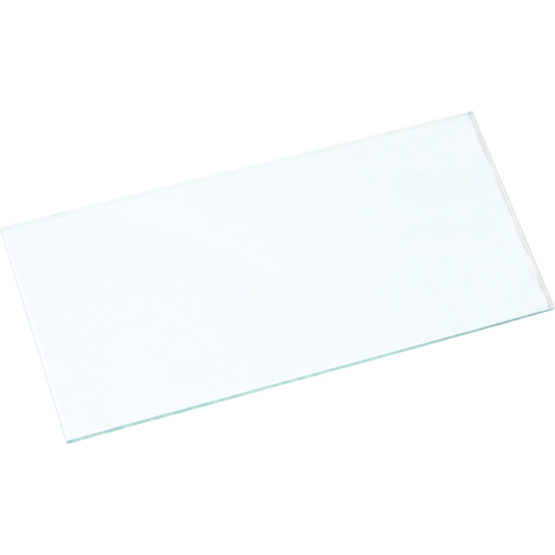 Couvre-plaques transparents Seagulf Marine Industries Inc.