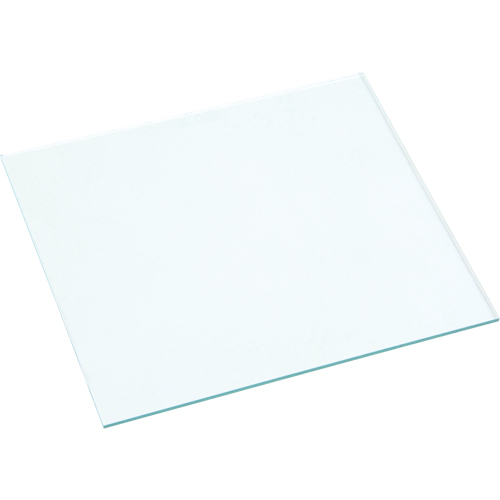 Couvre-plaques transparents Seagulf Marine Industries Inc.
