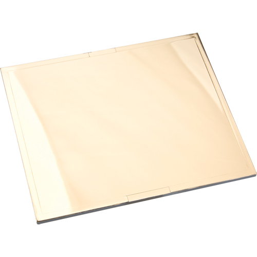 Plaques filtrantes Omni-View en or Seagulf Marine Industries Inc.