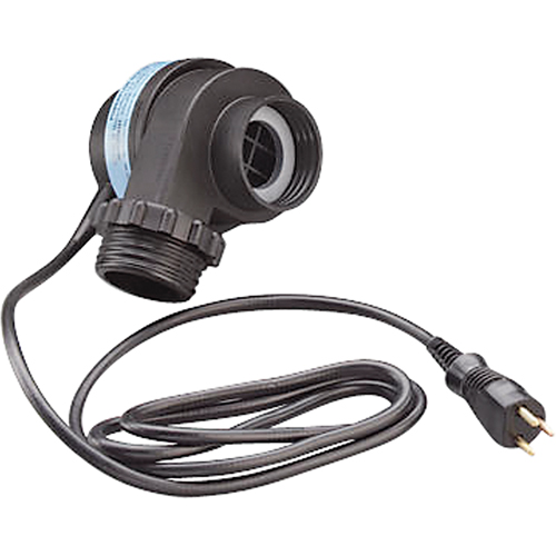 Appareils de protection respiratoire (APR) &agrave; &eacute;puration d'air motoris&eacute; port&eacute;s sur le visage Powerflow Seagulf Marine Industries Inc.