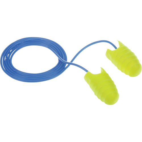 E-A-Rsoft Grippers Earplugs , Bulk - Polybag, Large, Corded Seagulf Marine Industries Inc.