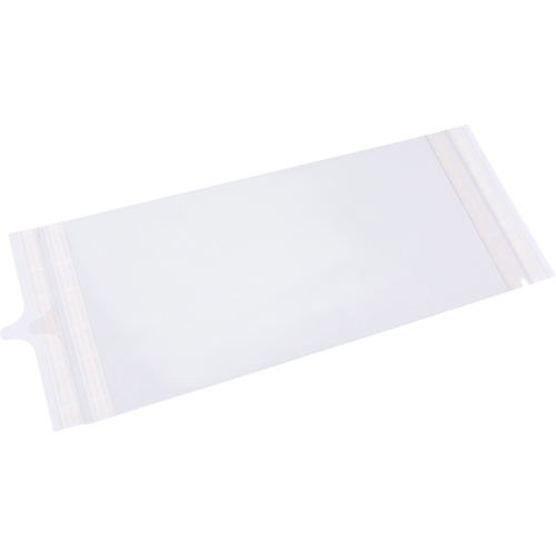 Protecteur de lentille transparent  Seagulf Marine Industries Inc.