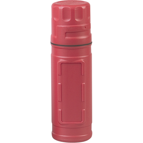 Document Storage Boxes - Tube Twist-On Lid, 3.75" Dia. X 12.5" H Seagulf Marine Industries Inc.