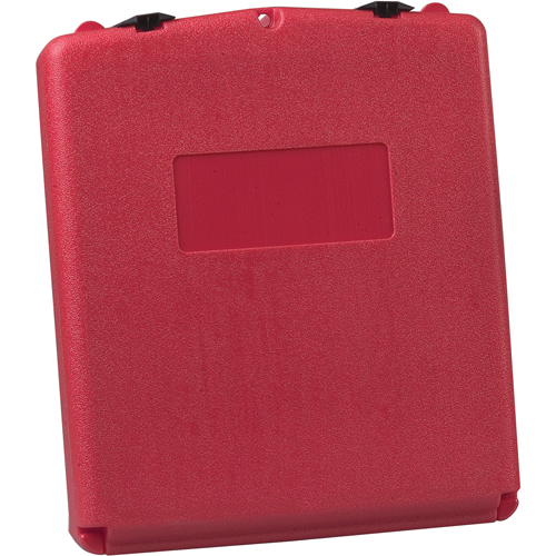 Boîtes de rangement pour documents, 13 1/8 x 3 9/16 x 15 3/4 Seagulf Marine Industries Inc.