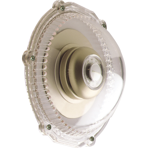 Thermostat Protector Seagulf Marine Industries Inc.