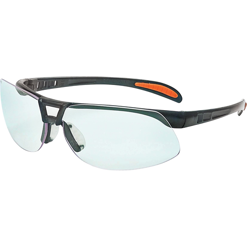 Lunettes de s&eacute;curit&eacute; Uvex Prot&eacute;g&eacute; Ultra-Dura, Lentille Transparent, Anti-&eacute;gratignures, ANSI Z87+/R&eacute;pond ou surpasse la norme CSA Z94.3 Seagulf Marine Industries Inc.