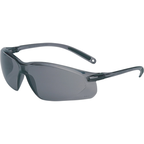 Uvex&reg; A700 Series Safety Glasses, Grey/Smoke Lens, Anti-Scratch, Meets/Exceeds CSA Z94.3 Seagulf Marine Industries Inc.