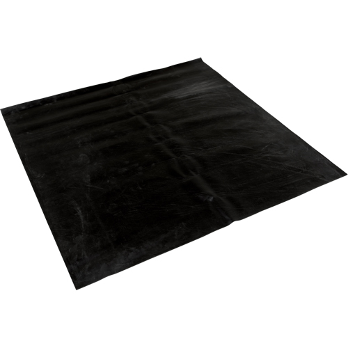 Neoprene Drain Covers, Square, 48" L x 48" W Seagulf Marine Industries Inc.