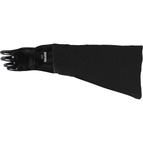 Sandblasting Glove, Left Hand Seagulf Marine Industries Inc.