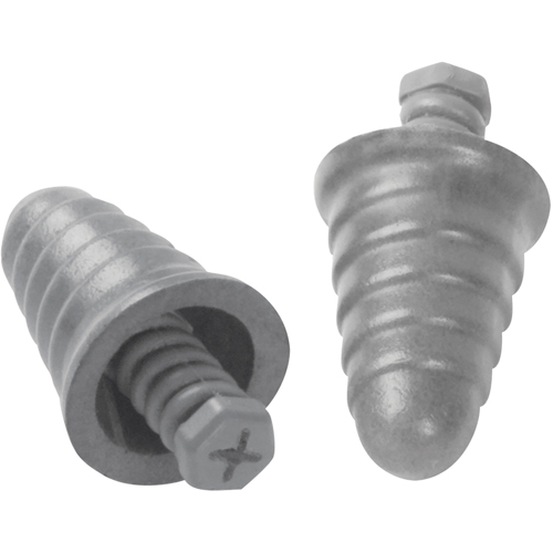 E-A-R Skull Screws Earplugs, Bulk - Polybag Seagulf Marine Industries Inc.
