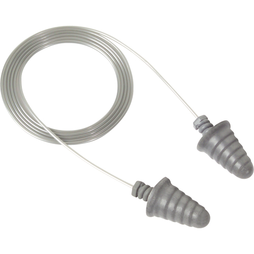 E-A-R Skull Screws Earplugs, Bulk - Box, Corded Seagulf Marine Industries Inc.