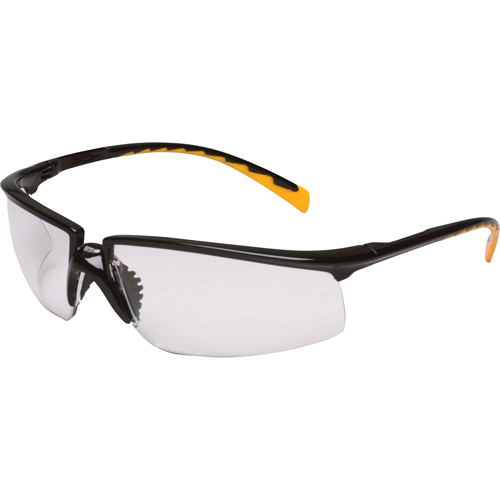 Lunettes de s&eacute;curit&eacute; Privo, Lentille Transparent, Antibu&eacute;e, R&eacute;pond ou surpasse la norme CSA Z94.3 Seagulf Marine Industries Inc.