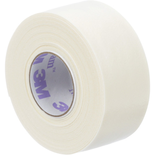 Ruban m&eacute;dical Microfoam, Classe 1, Imperm&eacute;able, 16-1/2' lo x 1" la Seagulf Marine Industries Inc.